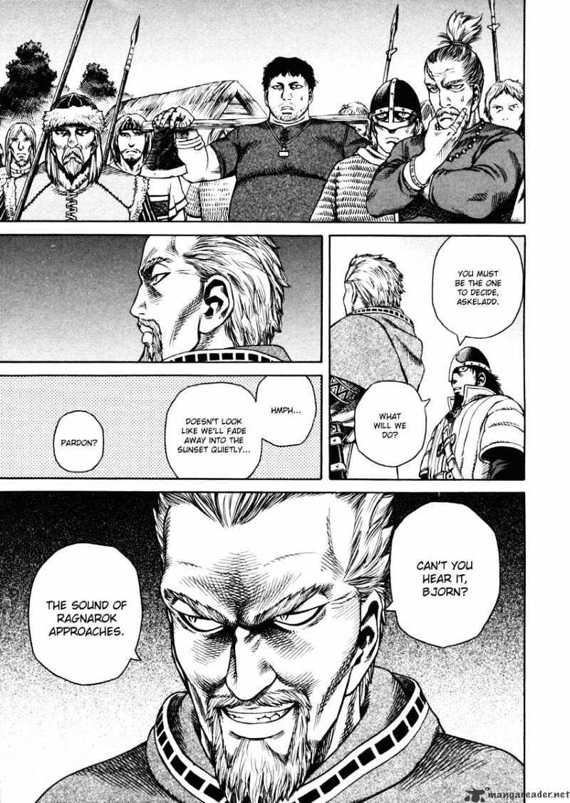 Vinland Saga, Chapter 20 image 32